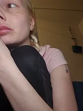 Jolina-Wild webcam