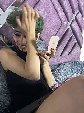 Rithsy_Core webcam