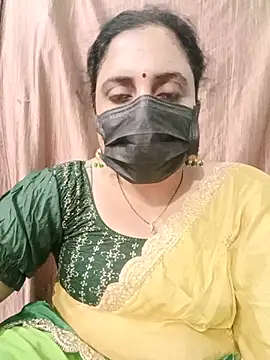 Telugu-Minisha webcam