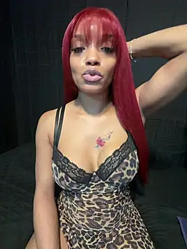 Rakiyahcharms webcam