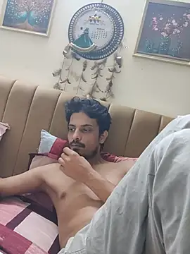 Talha266 webcam