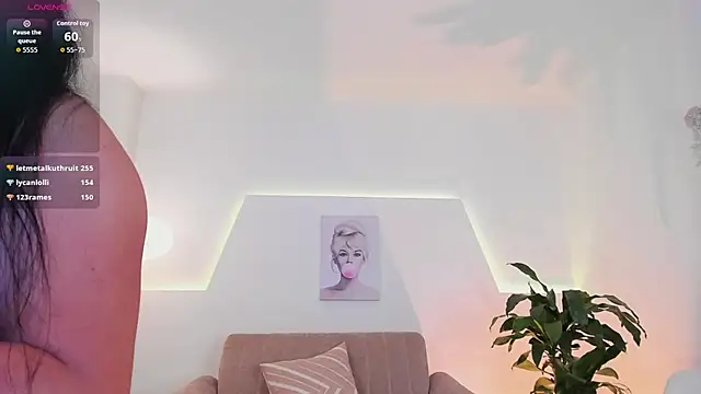 barbie_es webcam