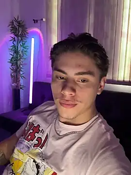 Giordano_Russo webcam