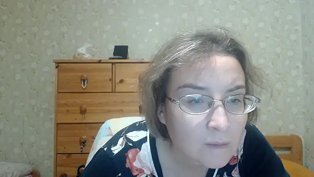 Smart_Rose webcam