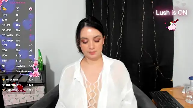 alexysgray webcam