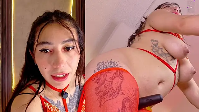 Emma_Rouse699 live cam on StripChat