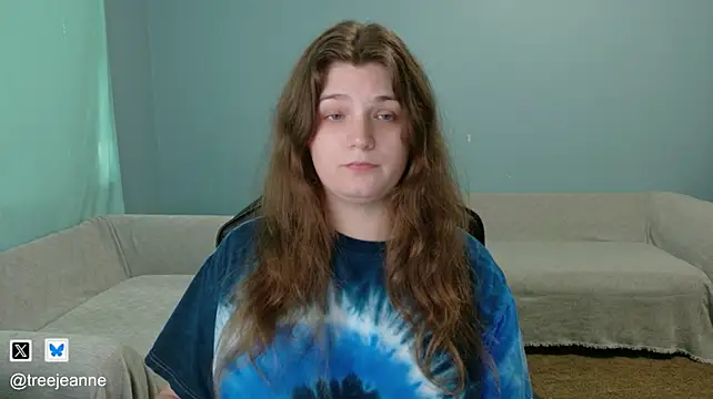 TreeJeanne webcam