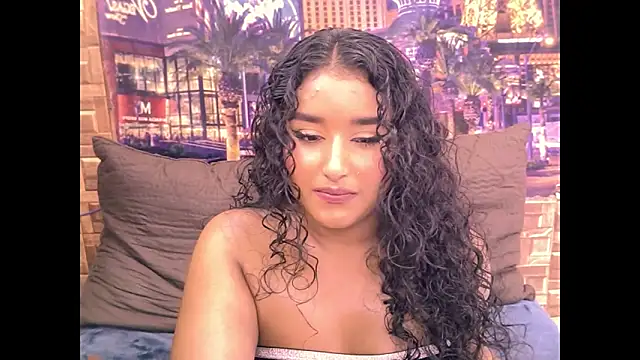 IndianAngel4u webcam