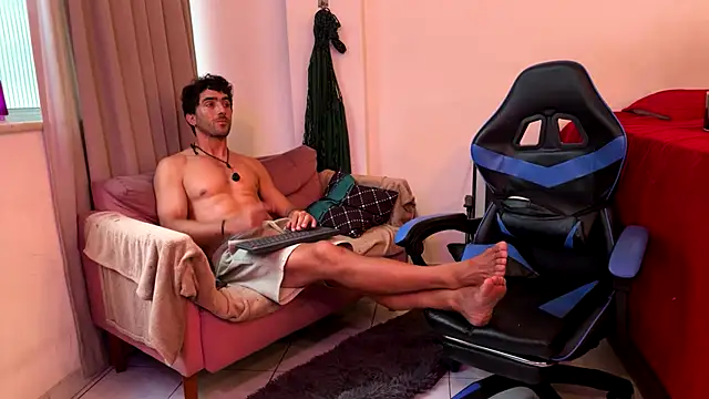 gerson173Hugo webcam