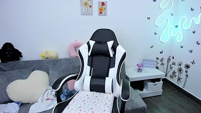 Alli_cooper webcam