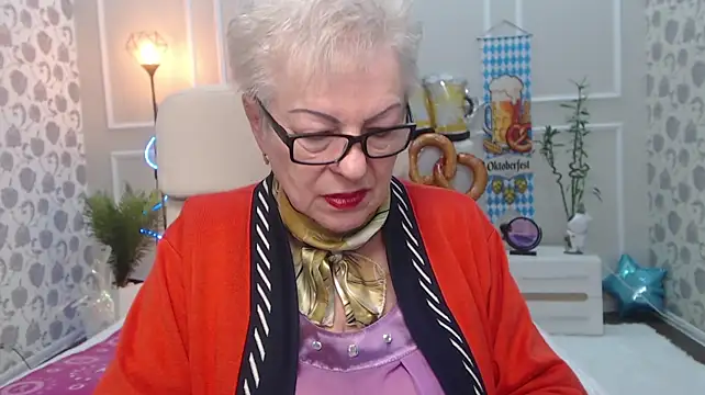KayleSmoll webcam