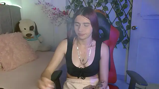 Maximesex webcam