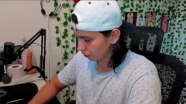 Andy_gray webcam