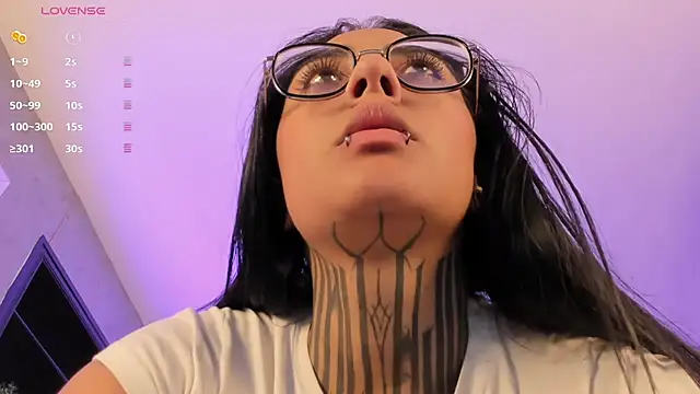 Lovely_celeste webcam