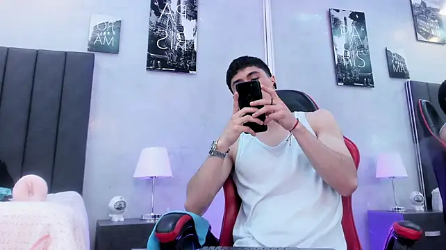 roan_birkin webcam