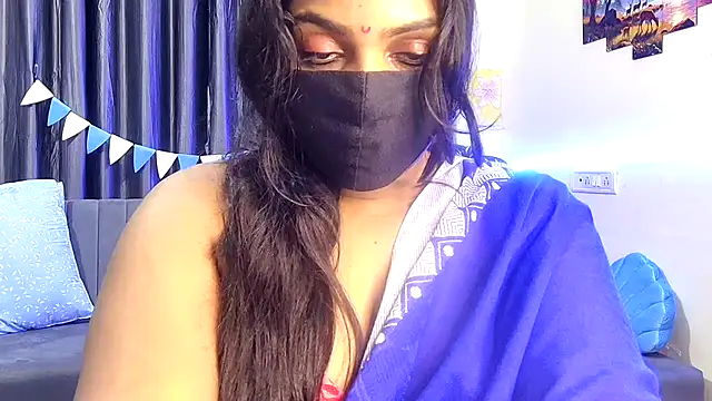 Goddess_niharikaa webcam