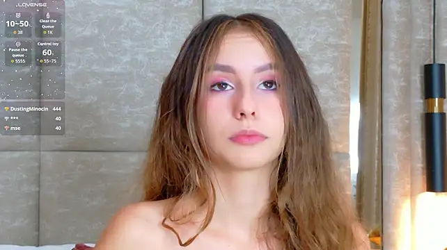 Sarah-Grace webcam