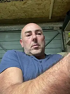 Richmcgee webcam
