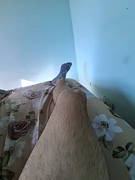gonzalitoC4 webcam