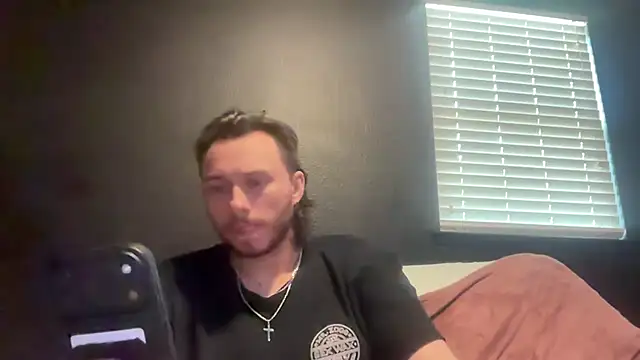 WhiteMamba6910 webcam