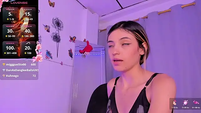 Sophie_vega1 webcam