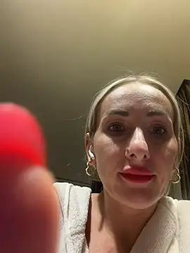 _Bille_bell__ webcam