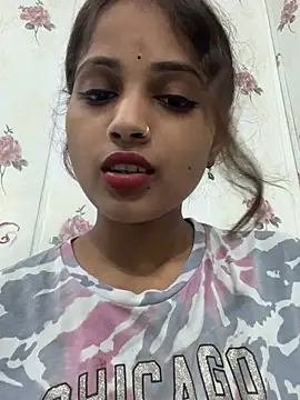 Ahana_Cutie webcam
