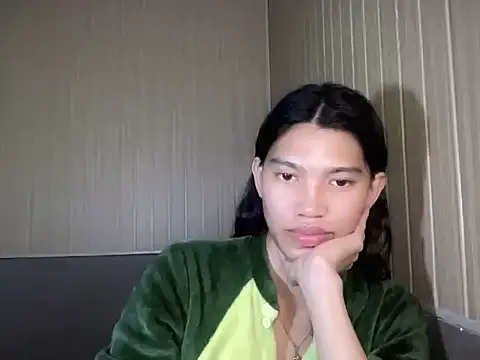 Yourgoddess_jayve webcam