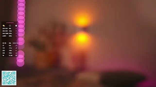 lllbombshelll webcam