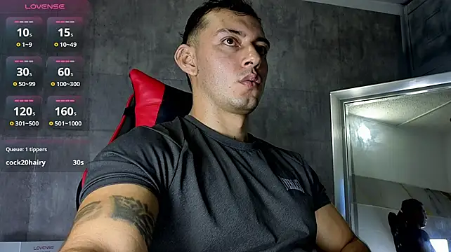 Mathias_brend webcam