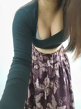 Diya_Jaan live cam on StripChat