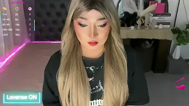 Sensual_Ekang webcam