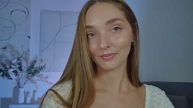MilaVoss webcam