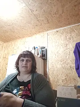 LisichkaOksana webcam