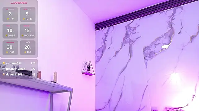 dariah_jhonson webcam