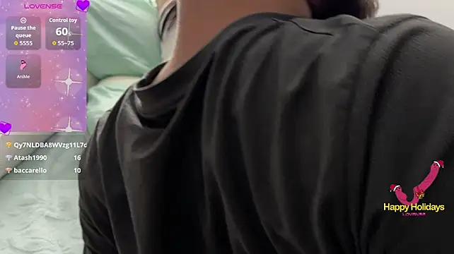 Lea_Mike webcam