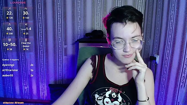 alisa_cutiepie webcam