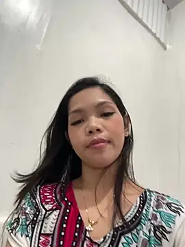 Pinay_petite webcam