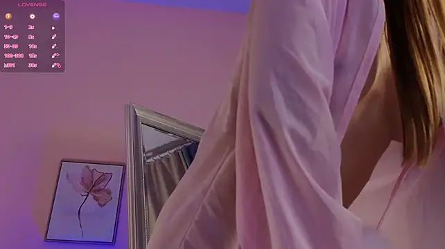 IrisBloommm webcam