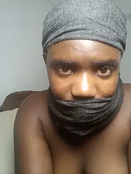 -blackqueen webcam