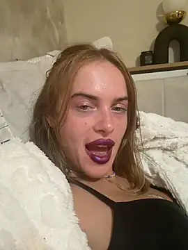 Honey_Soulx webcam