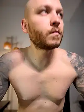 AdamMeyer_10 webcam