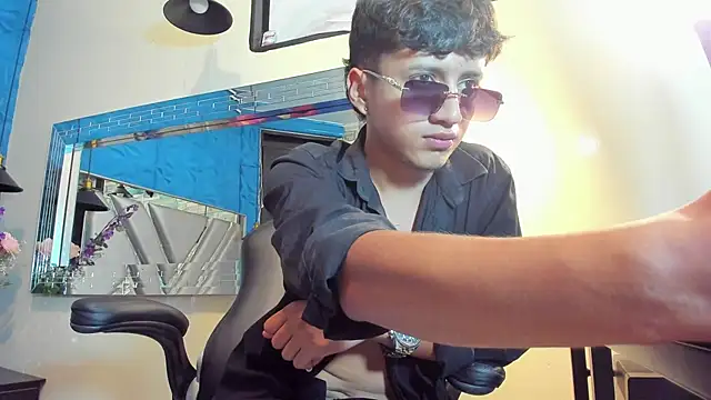 Mr_Dylan1 webcam