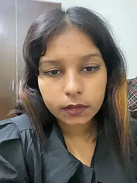Ishaa_Cutie webcam