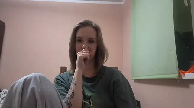 ShalonFabrizius webcam