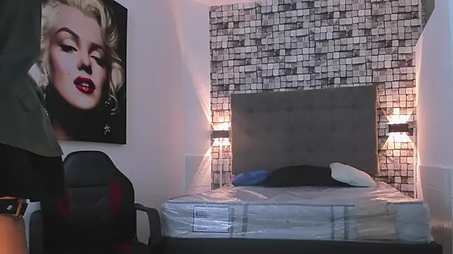 yeika_smith webcam