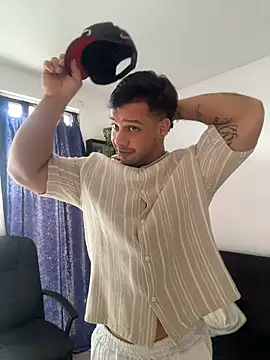 MarckMathews webcam