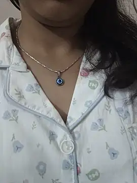 Ritika_jha01 webcam