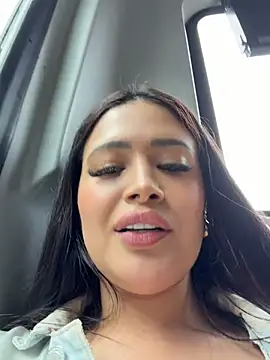 Webcam en directo de la chica Sara_fun