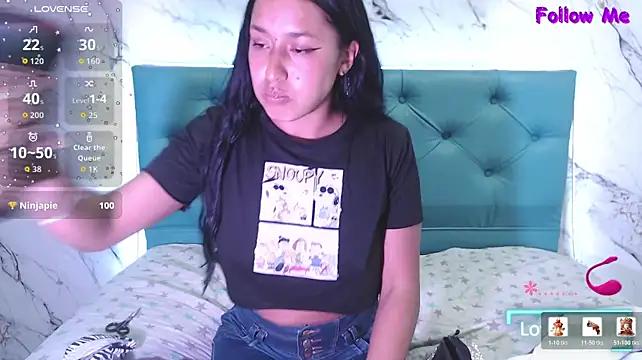 VIOLETA_HIILS webcam